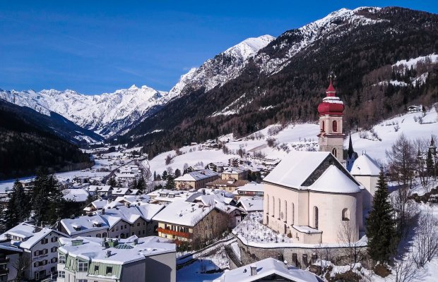Outlet Center Brenner - Aktivitäten und Events in Südtirol