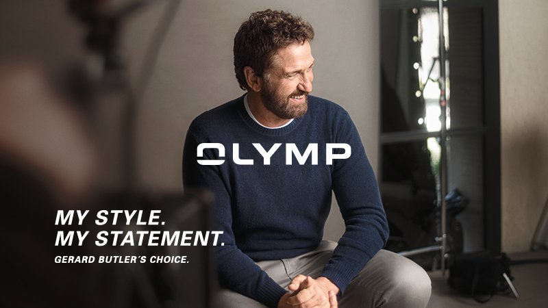 Camicie olymp clearance