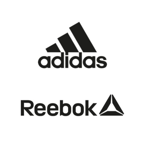 reebok é da adidas